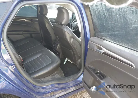 2016 Ford Fusion Se from USA, damaged, VIN 1FA6P0HD8G5111427